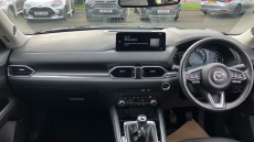 Mazda CX-5 2.2d Sport 5dr Diesel Estate